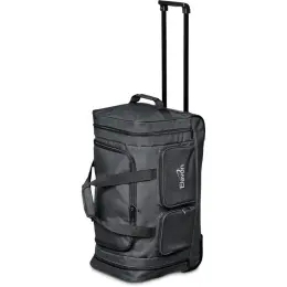 Serendipio Ravello Trolley Bag - Side